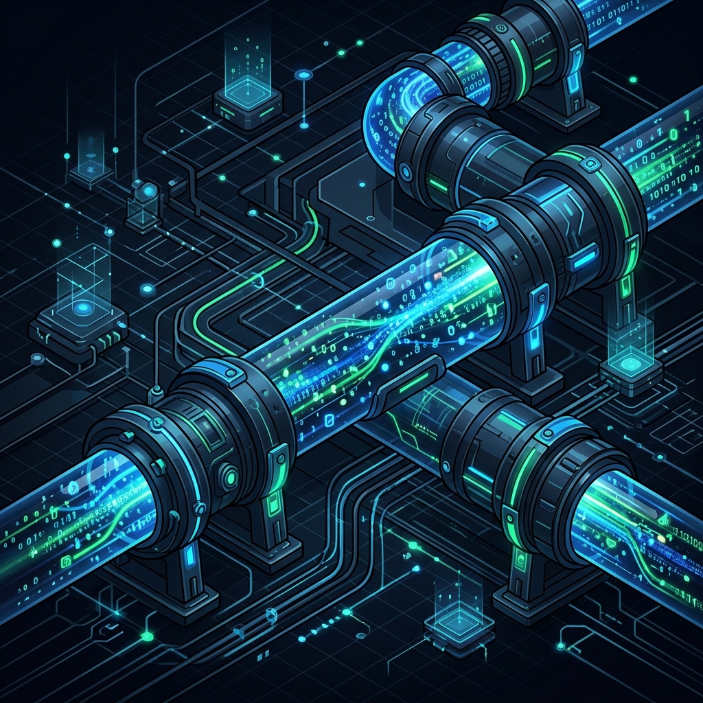 Platform Pipeline